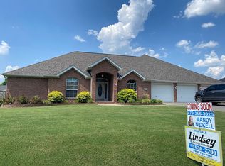 138 Pueblo Dr, Rogers, AR 72756