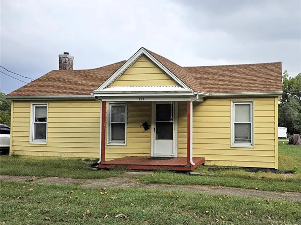 123 N East St, Hillsboro, IL 62049