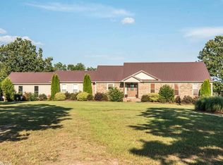 2836 Riverview Dr, Malvern, AR 72104