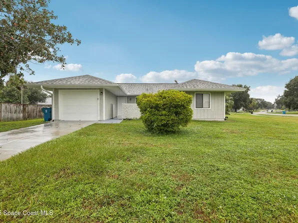 2197 Paoli Drive NE, Palm Bay, FL 32907