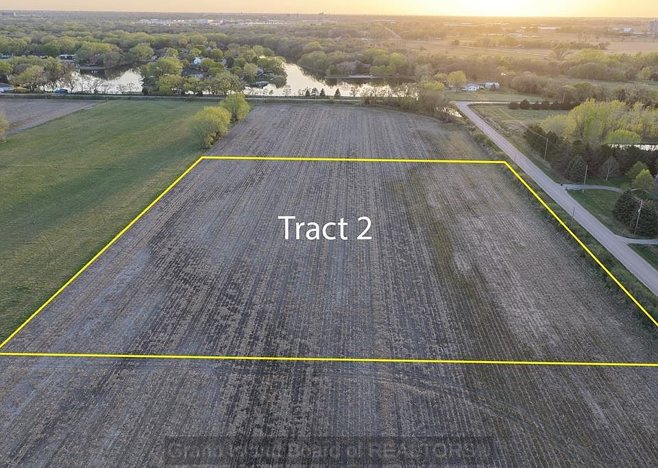 1st image of LOT 2nd Rd