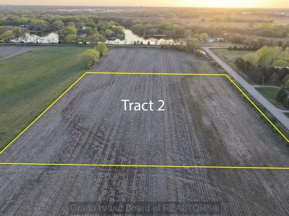 LOT 2nd Rd, Grand Island, NE 68801