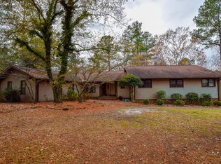 815 Houndslake Dr, Aiken, SC 29803