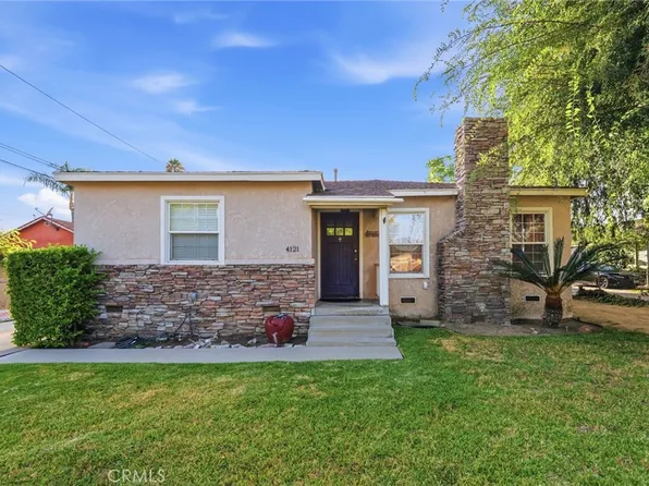 4121 Amistad Ave, Pico Rivera, CA 90660