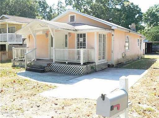2nd image of 8116 El Portal Dr