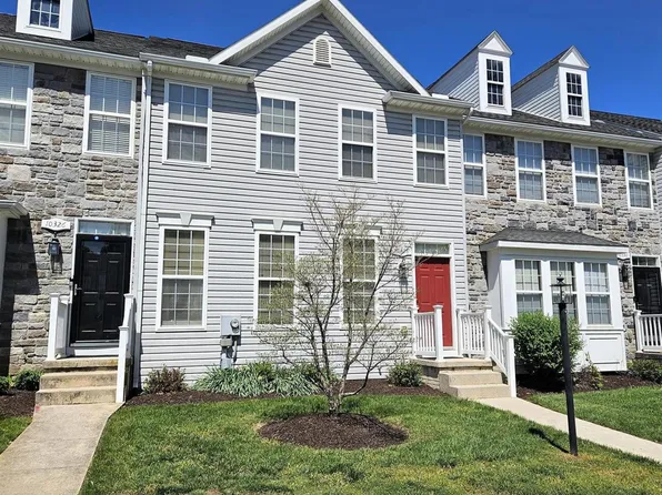 10328 Bridle Ct, Hagerstown, MD 21740