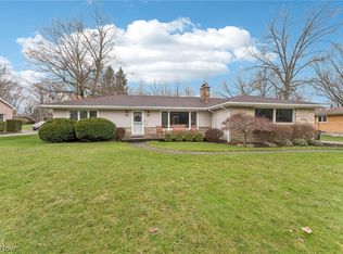 4052 Lockwood Blvd, Youngstown, OH 44511