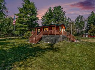 16065 Roaring Brook Dr, Hersey, MI 49639