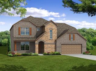 1013 Sweeping Butte Dr, Haslet, TX 76052