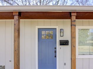 44 Clark St #44, Newnan, GA 30263