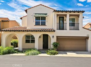 114 Mongoose, Irvine, CA 92618