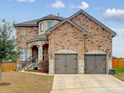1803 Virgil Path, San Antonio, TX, 78245
