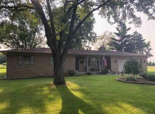 8187 S Saginaw St, New Lothrop, MI 48460