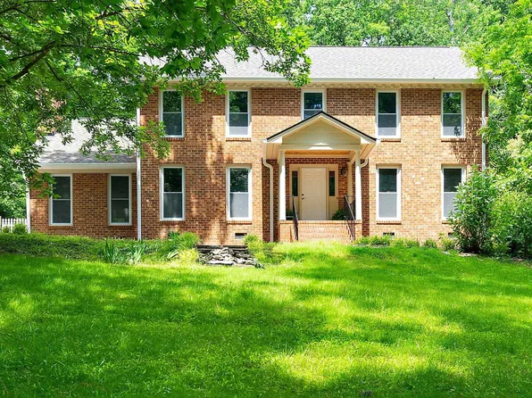 5532 Inverness Dr, Durham, NC 27712