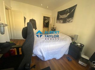 237 Freeman St #1, Brookline, MA 02446