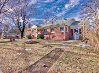 114 Huron St, Springfield, MA 01104