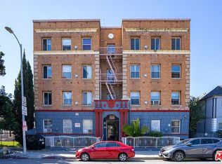 839 S Wilton Pl #410, Los Angeles, CA 90005