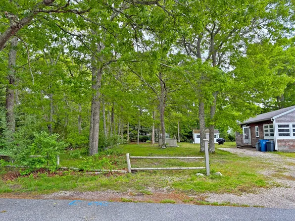 41 Avalon Drive, East Falmouth, MA 02536