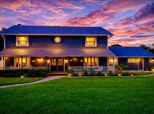 601 Dark Hammock Rd, Fort Pierce, FL 34947