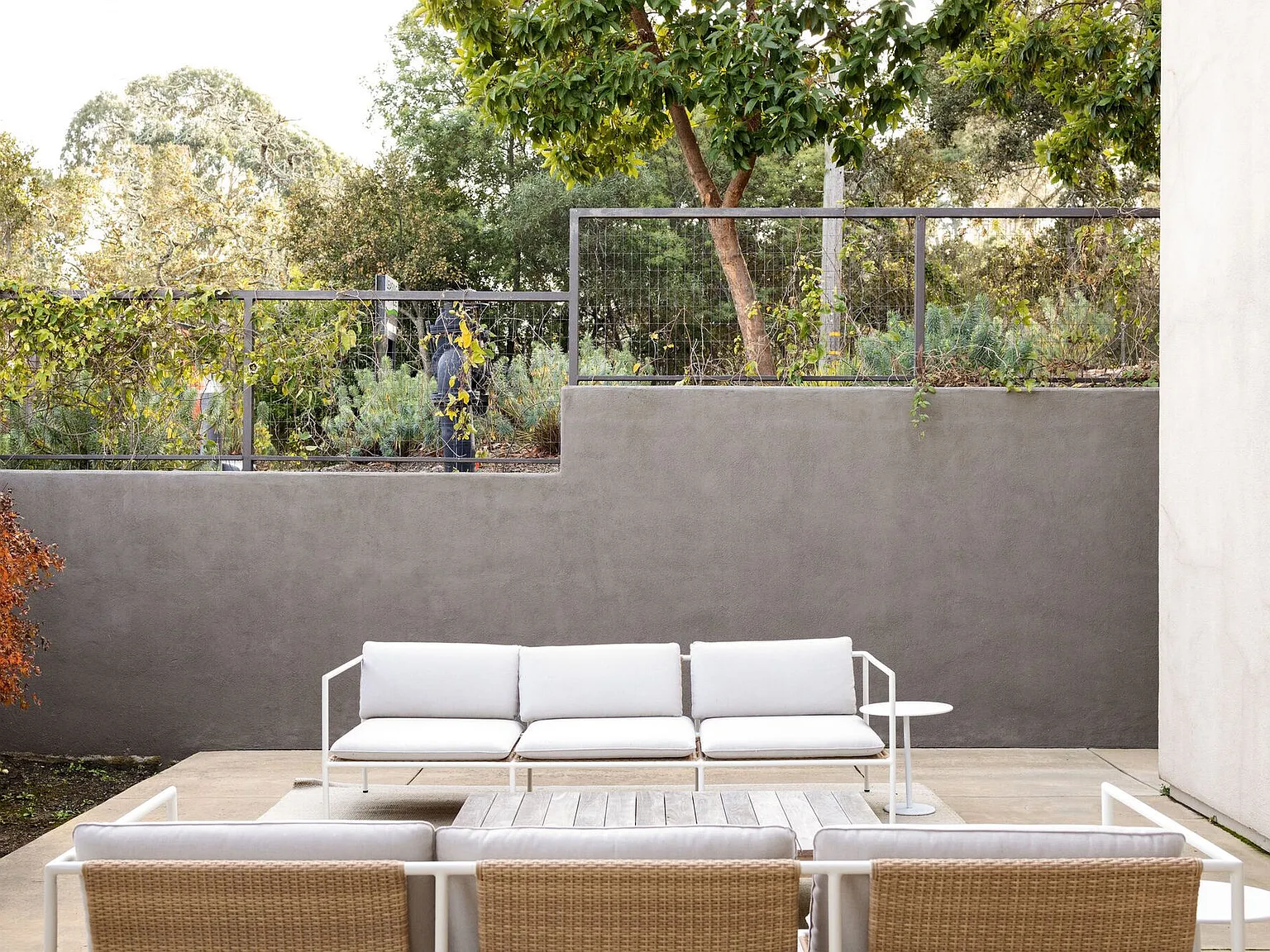 Crystal Springs Terrace — Photo 4
