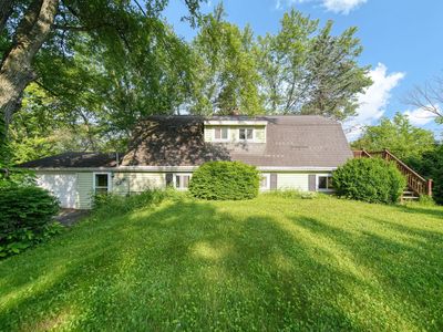 12650 Clinton Rd, Clinton, MI, 49236