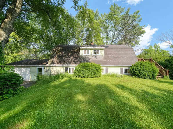 12650 Clinton Rd, Clinton, MI 49236