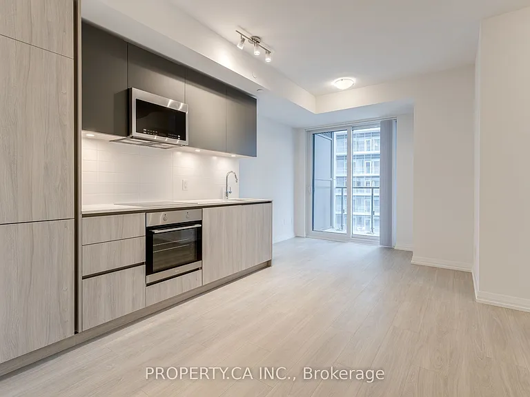 8 Widmer St #2709 — Photo 4