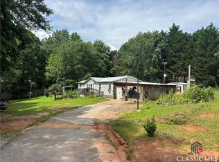 16 Cora Way, Maysville, GA 30558