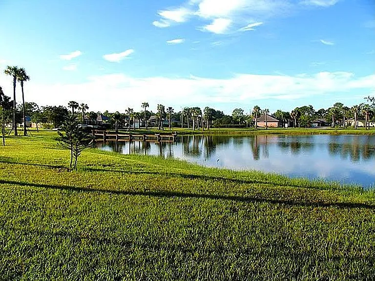 Lake