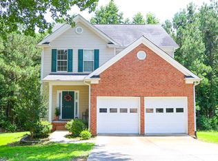 1755 Patrick Mill Pl, Buford, GA 30518