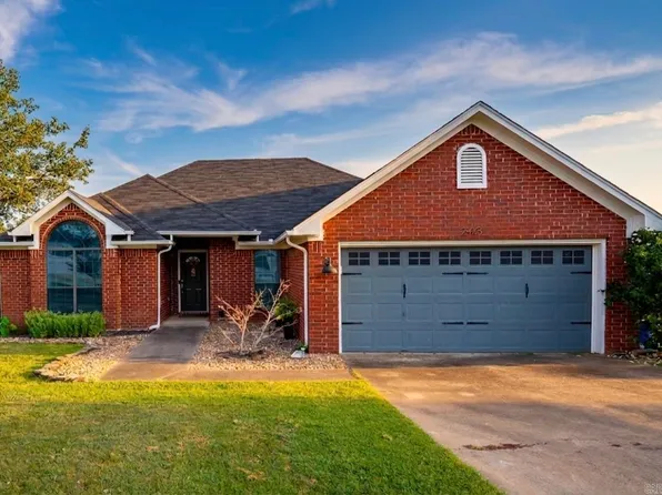 2445 Sharpe Cir, Conway, AR 72032