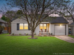 2620 E 14th Pl, Tulsa, OK 74104