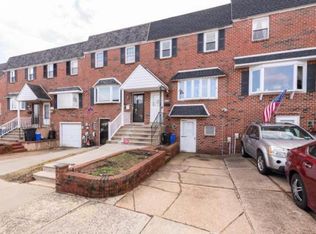 4204 Carteret Dr, Philadelphia, PA 19114