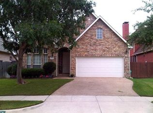 7707 Heather Ridge Ct, Irving, TX 75063