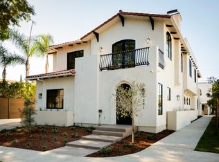 1201 N Vista St UNIT 1201, Los Angeles, CA 90046