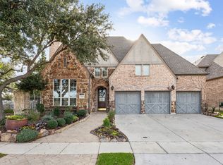 3232 Stonefield, The Colony, TX 75056