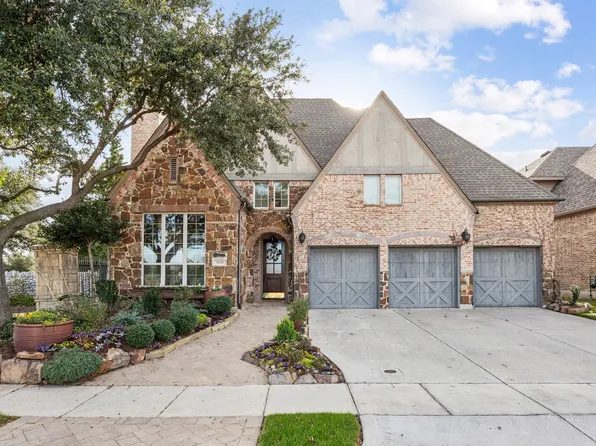 3232 Stonefield, The Colony, TX 75056
