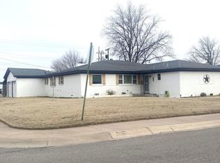 601 S 14th St, Artesia, NM 88210