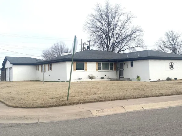 601 S 14th St, Artesia, NM 88210