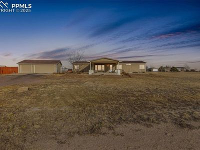 6545 Connie Lee Ct, Peyton, CO, 80831