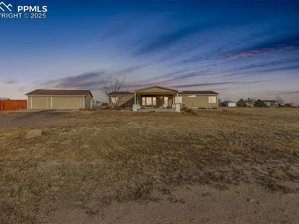 6545 Connie Lee Ct, Peyton, CO 80831