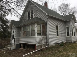 330 S Plane St, Burlington, IA 52601