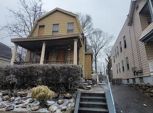 176 Madison Ave, Irvington, NJ 07111