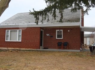 361 N 69th St, Harrisburg, PA 17111