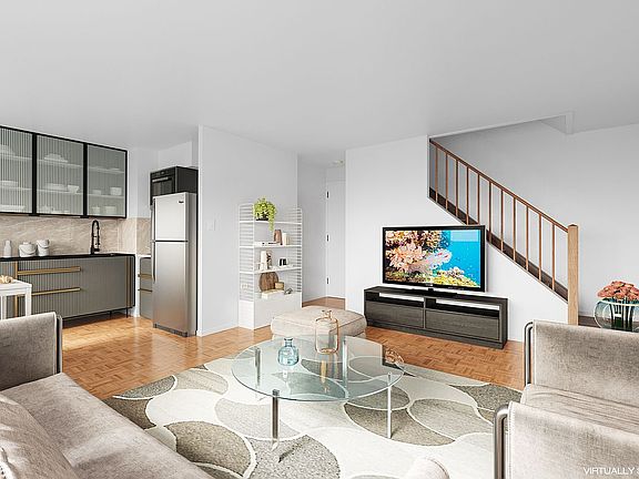 3rd image of 609 Columbus Ave APT 4E