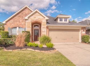 6907 Sanders Hill Ln, Humble, TX 77396