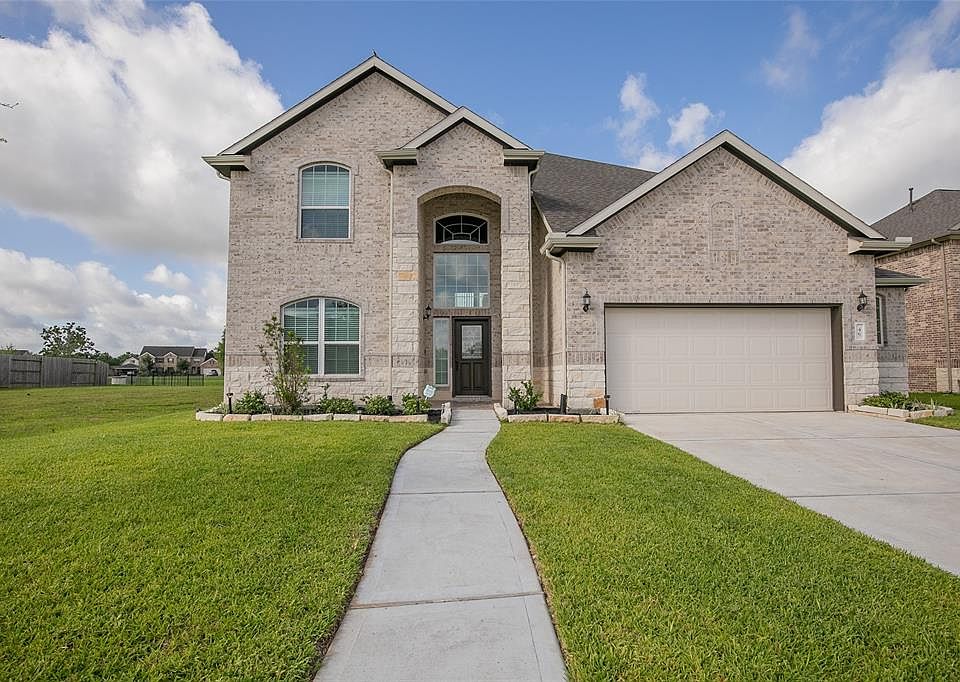49 Rodeo Palms Blvd, Manvel, TX 77578 MLS 11813368 Zillow