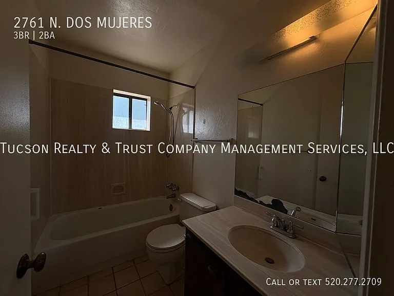 2761 N Dos Mujeres Ave — Photo 9