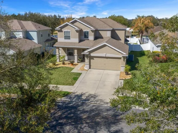 4020 SW 57th Ter, Ocala, FL 34474