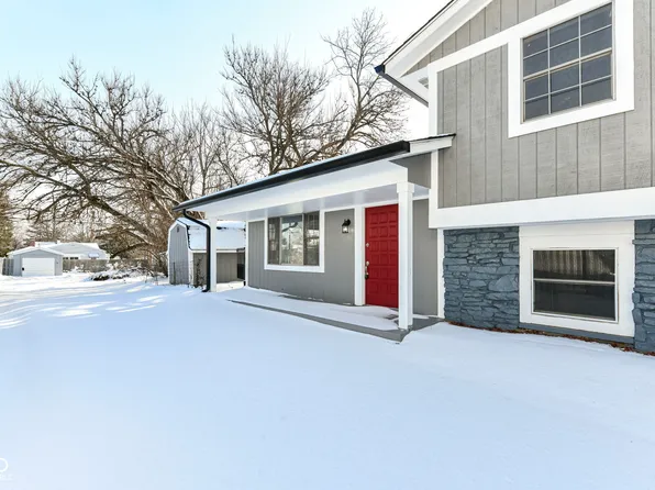 435 Belmar Ave, Indianapolis, IN 46219